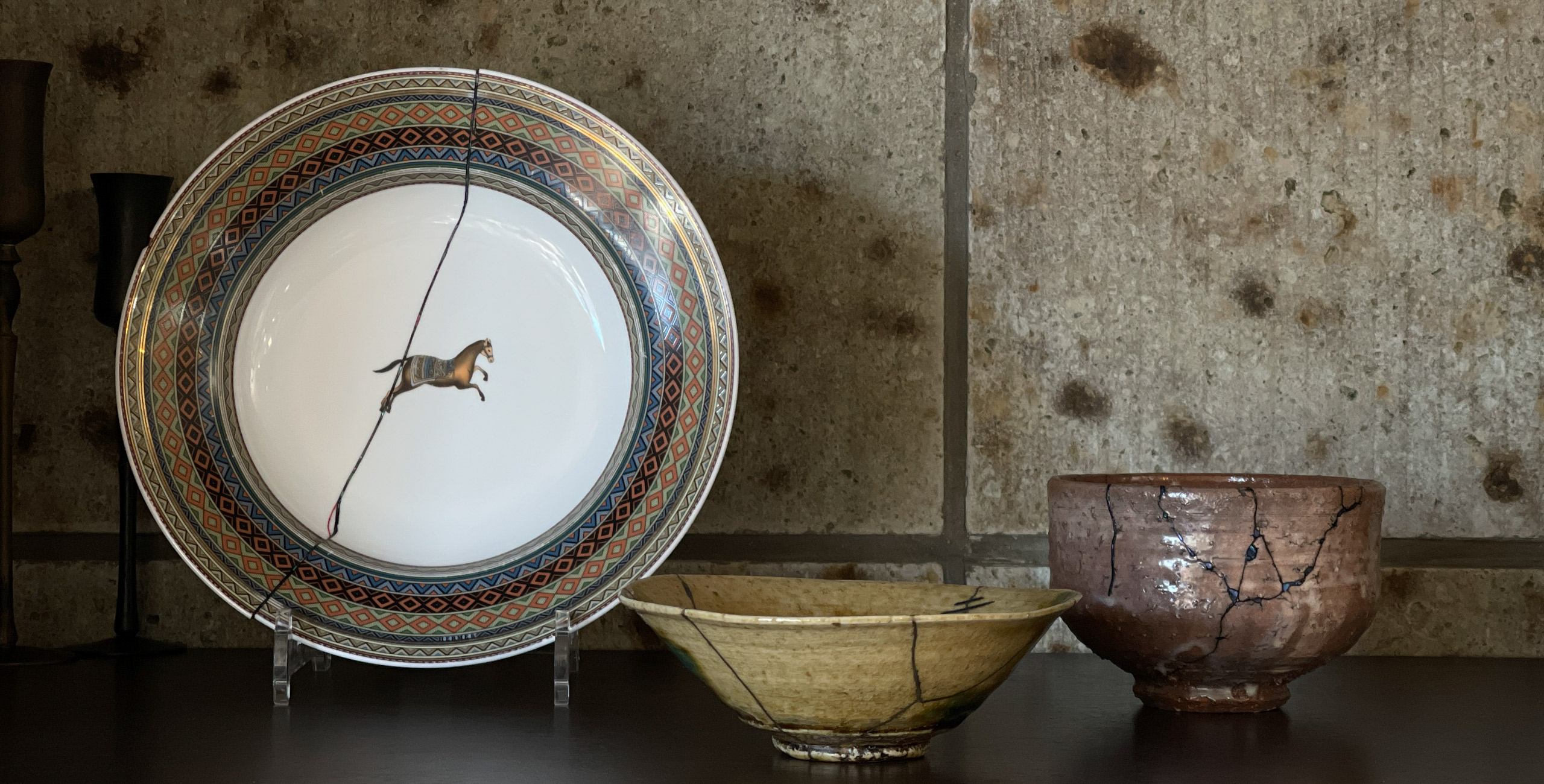 芦屋の陶芸ギャラリー｜Abundante（アバンダンテ）