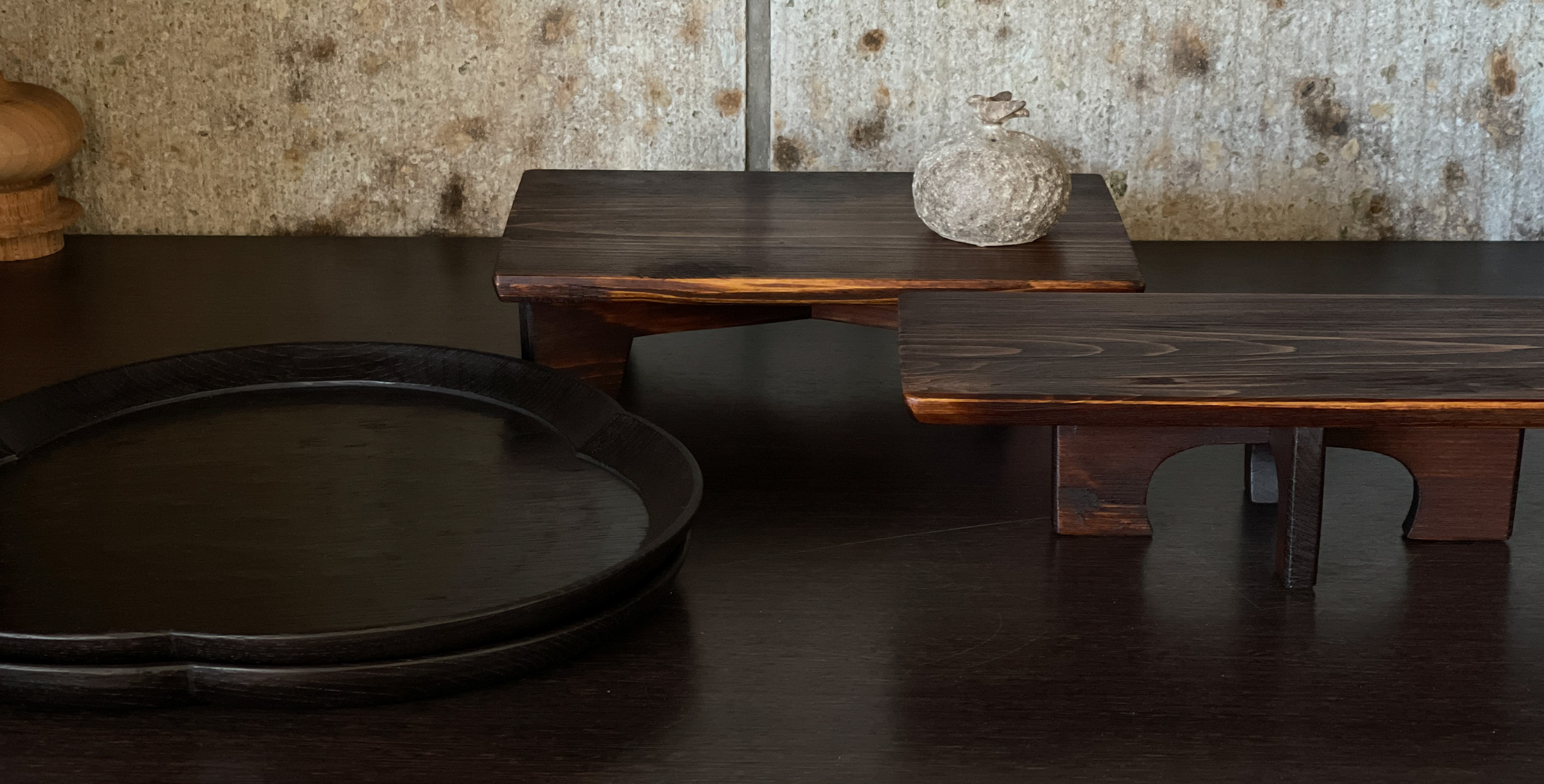 芦屋の陶芸ギャラリー｜Abundante（アバンダンテ）