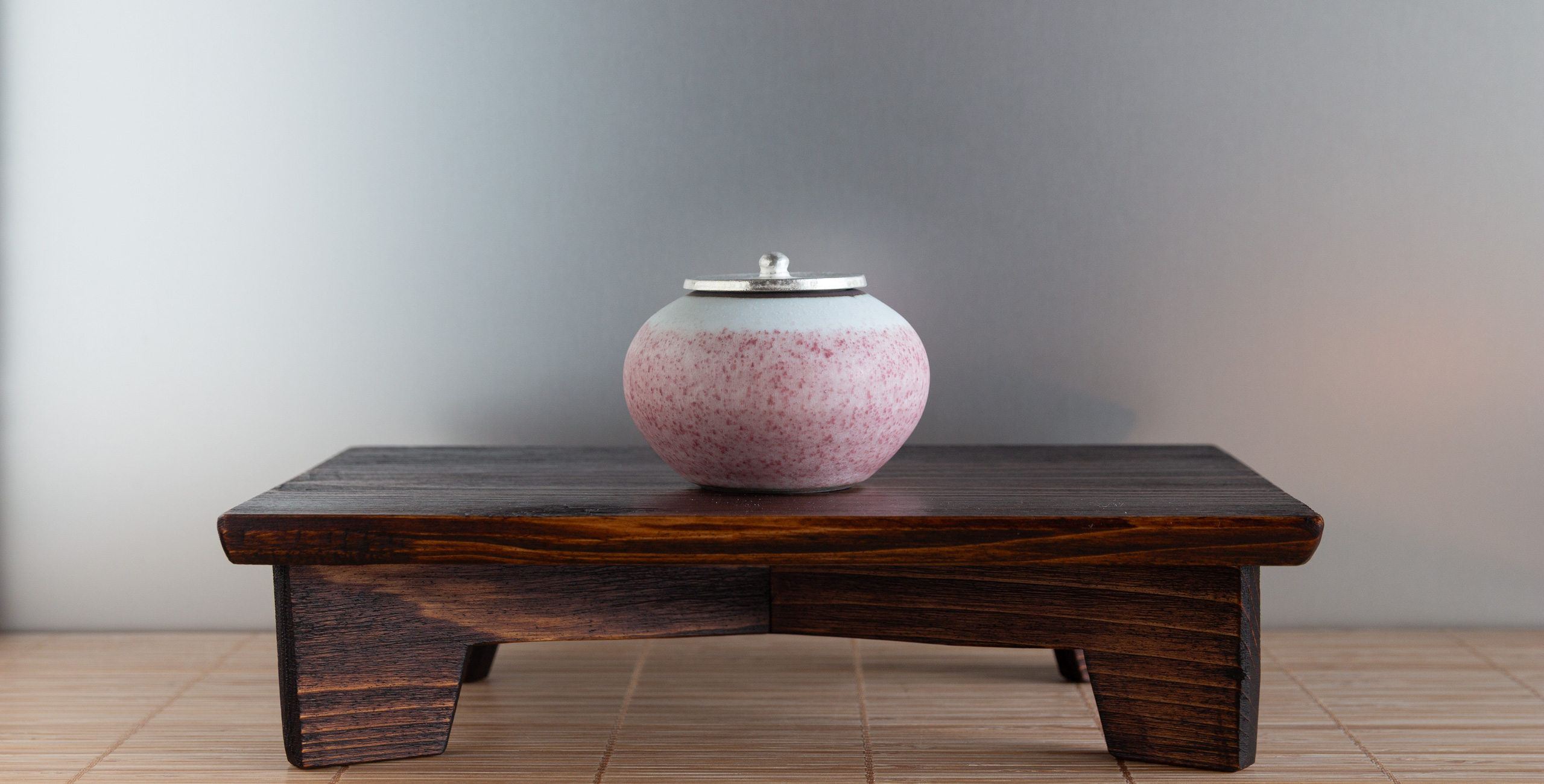 芦屋の陶芸ギャラリー｜Abundante（アバンダンテ）