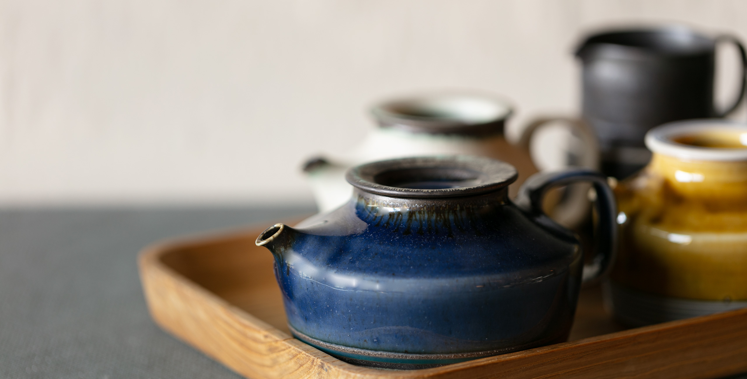 芦屋の陶芸ギャラリー｜Abundante（アバンダンテ）