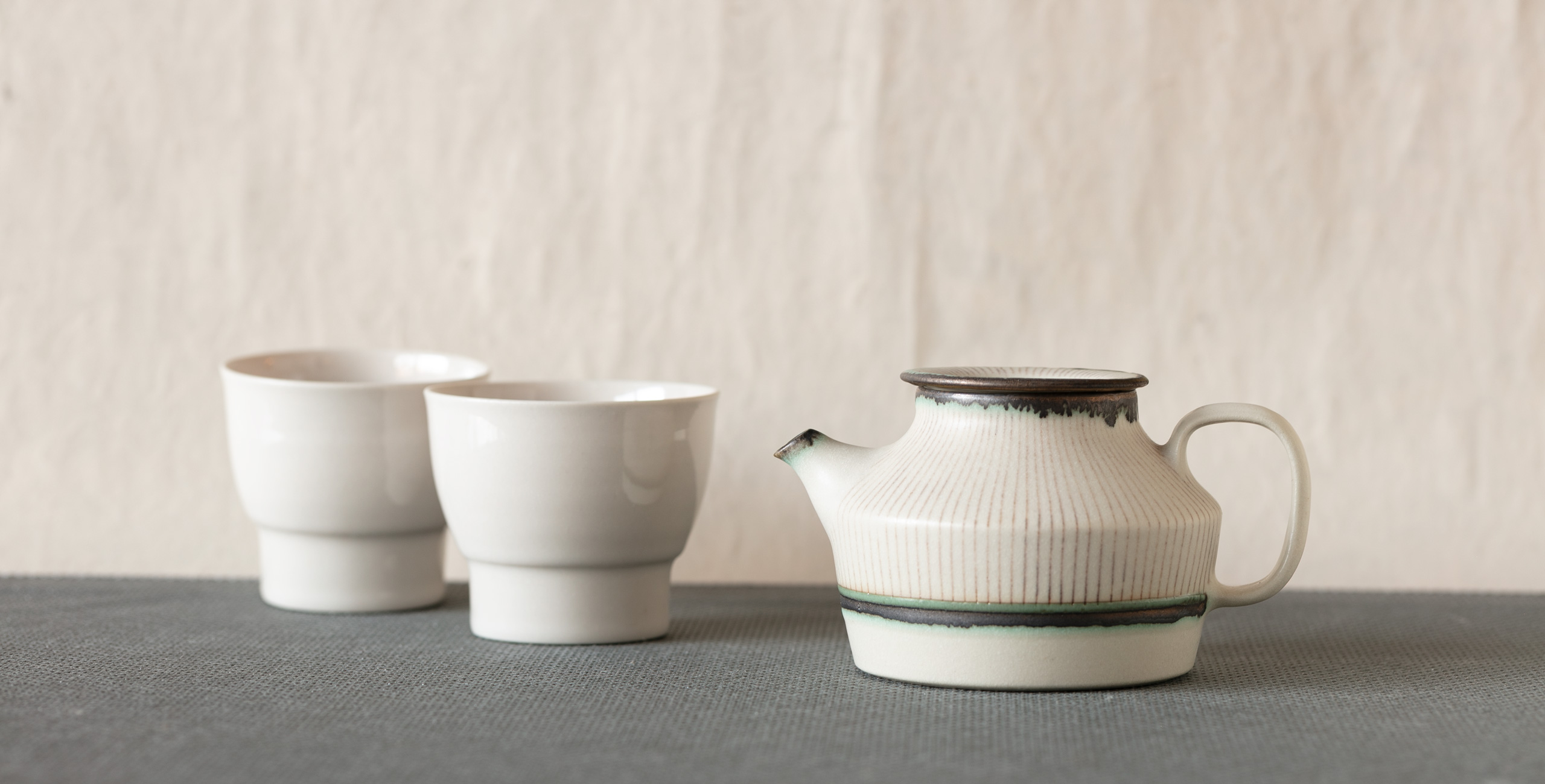 芦屋の陶芸ギャラリー｜Abundante（アバンダンテ）