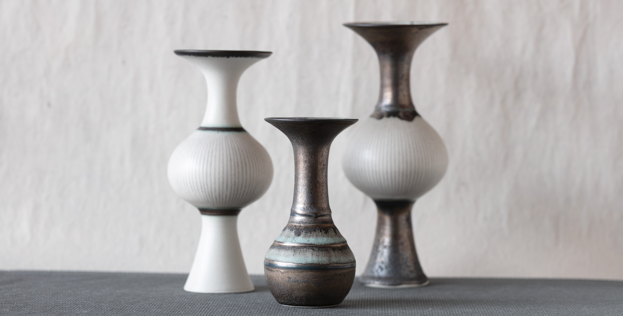 芦屋の陶芸ギャラリー｜Abundante（アバンダンテ）