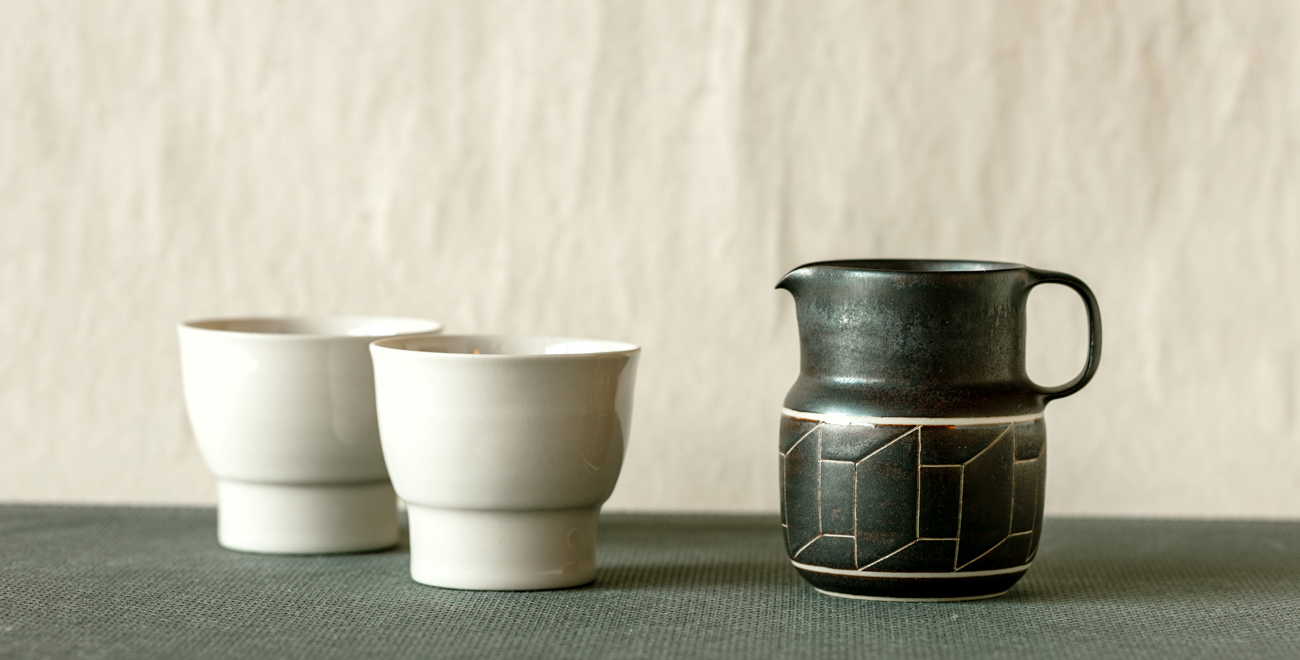 芦屋の陶芸ギャラリー｜Abundante（アバンダンテ）