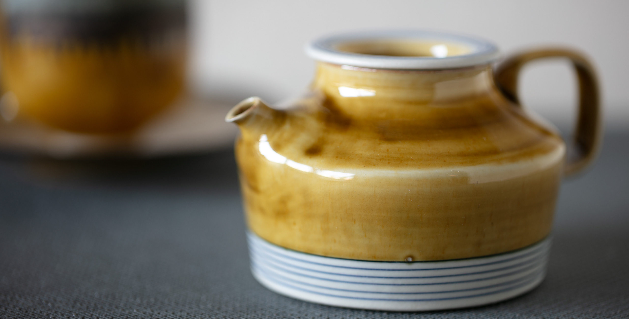 芦屋の陶芸ギャラリー｜Abundante（アバンダンテ）